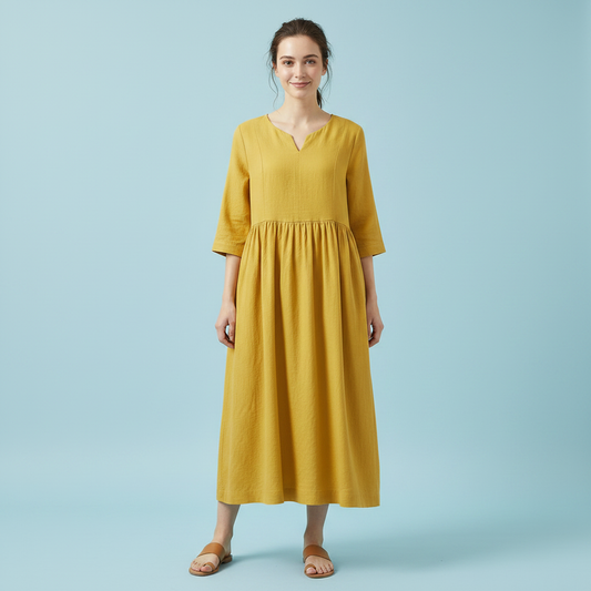 Abito Isabel | Abito Elegante da Donna per Cerimonia