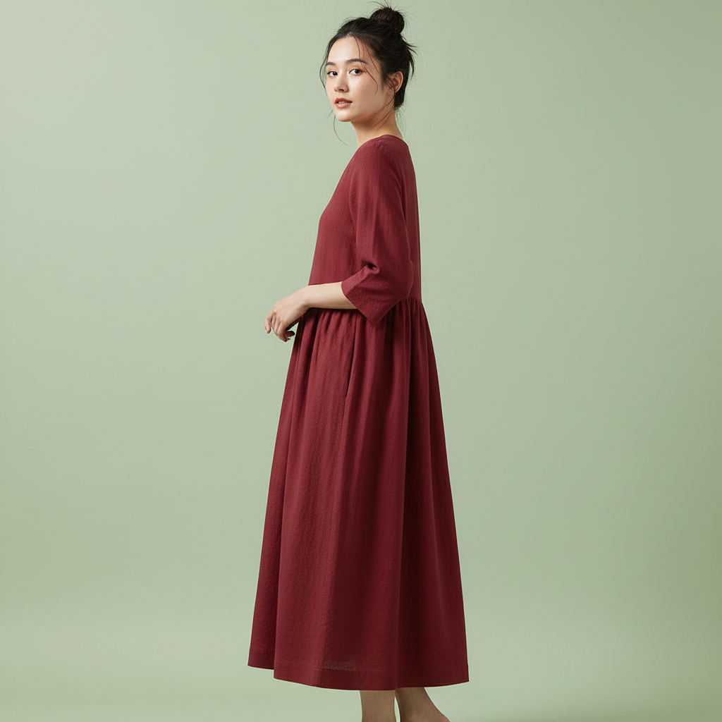 Abito Isabel | Abito Elegante da Donna per Cerimonia