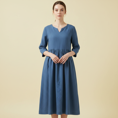 Abito Isabel | Abito Elegante da Donna per Cerimonia