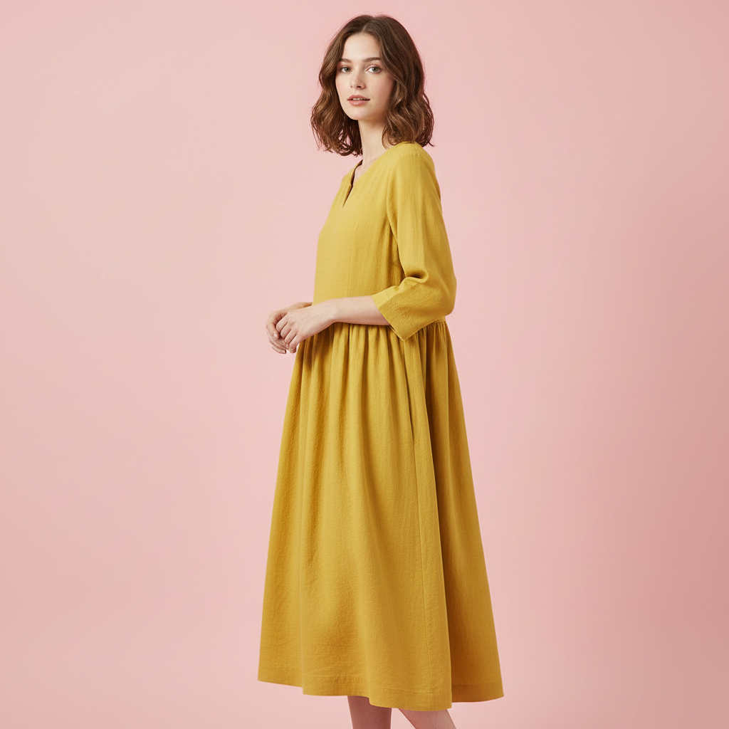 Abito Isabel | Abito Elegante da Donna per Cerimonia