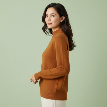 Maglione Elegante Donna | Maglioni Donna Versatili e Comodi