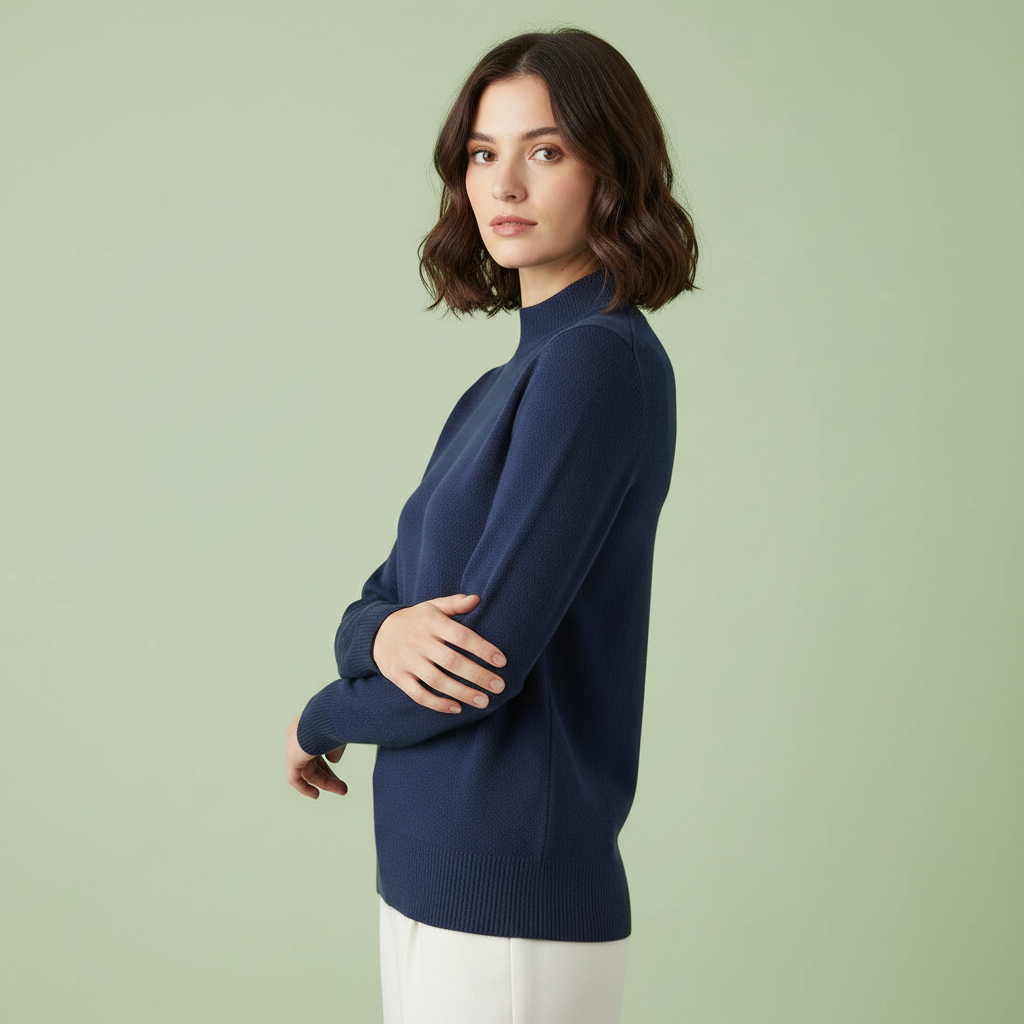 Maglione Elegante Donna | Maglioni Donna Versatili e Comodi