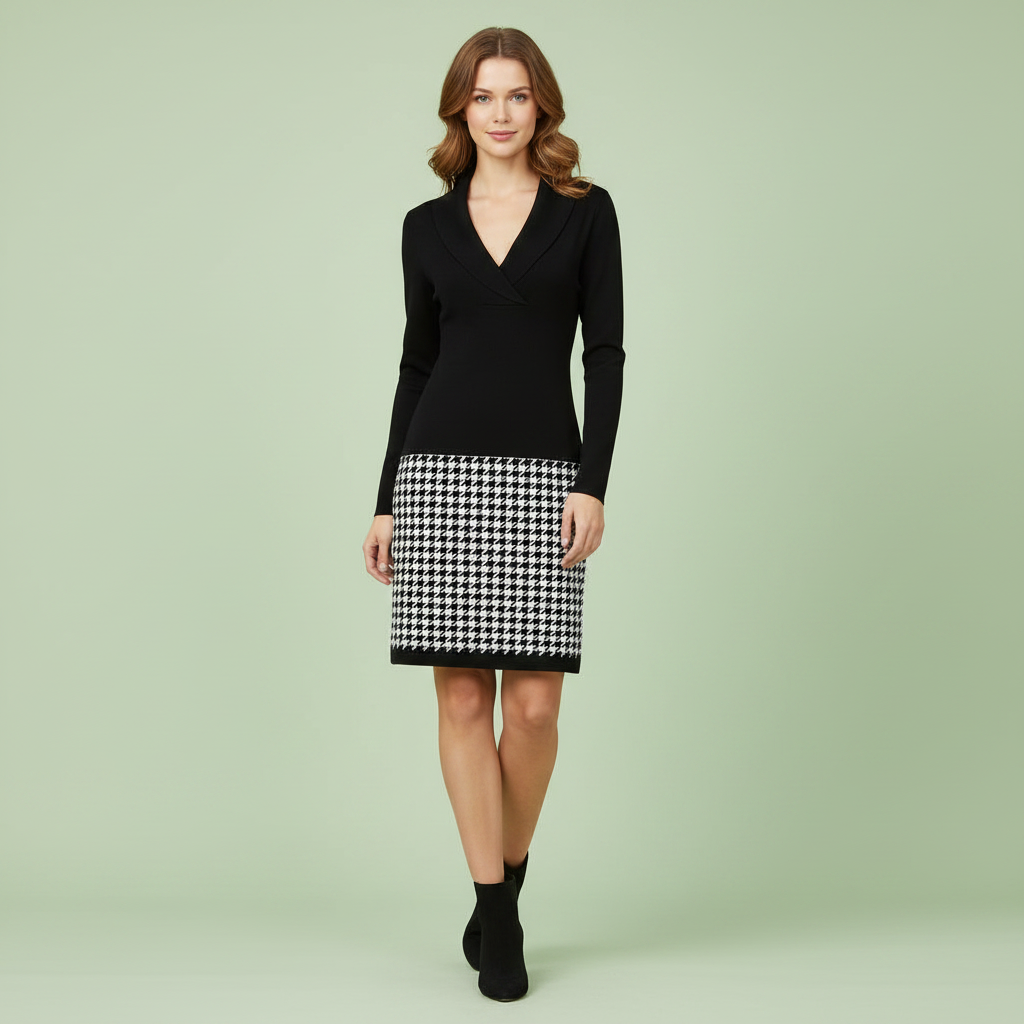 Abito Elegante da Donna Mara | Vestito Cerimonia e Occasioni