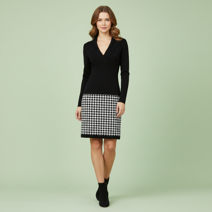 Abito Elegante da Donna Mara | Vestito Cerimonia e Occasioni