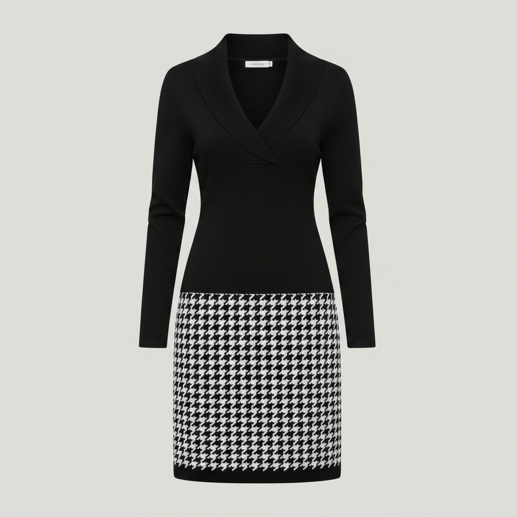 Abito Elegante da Donna Mara | Vestito Cerimonia e Occasioni