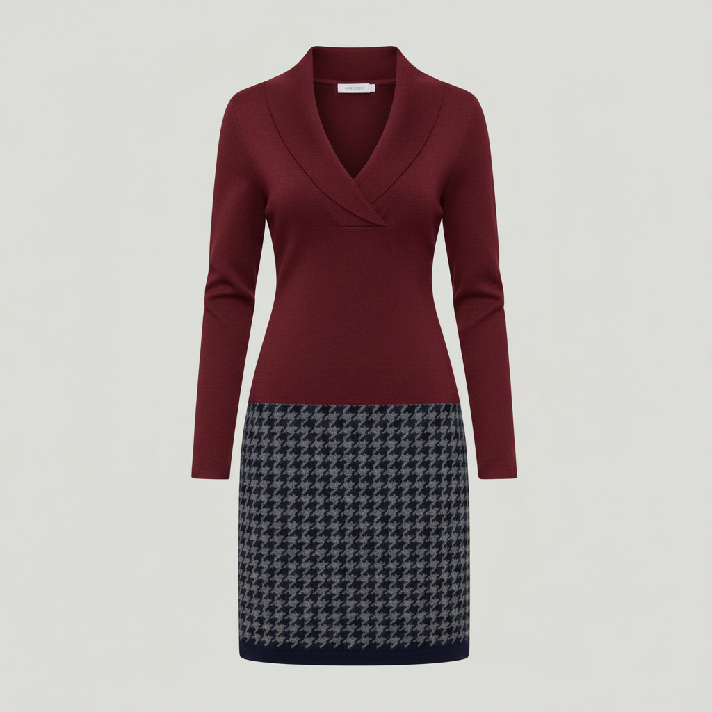 Abito Elegante da Donna Mara | Vestito Cerimonia e Occasioni