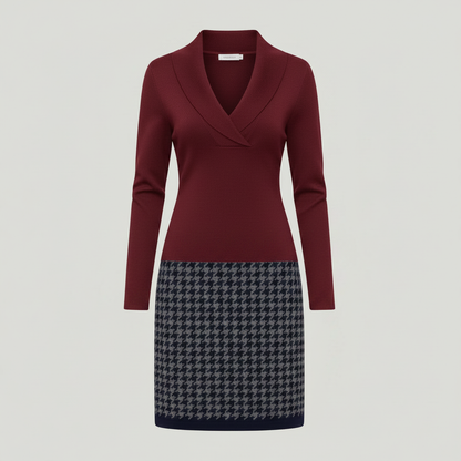 Abito Elegante da Donna Mara | Vestito Cerimonia e Occasioni