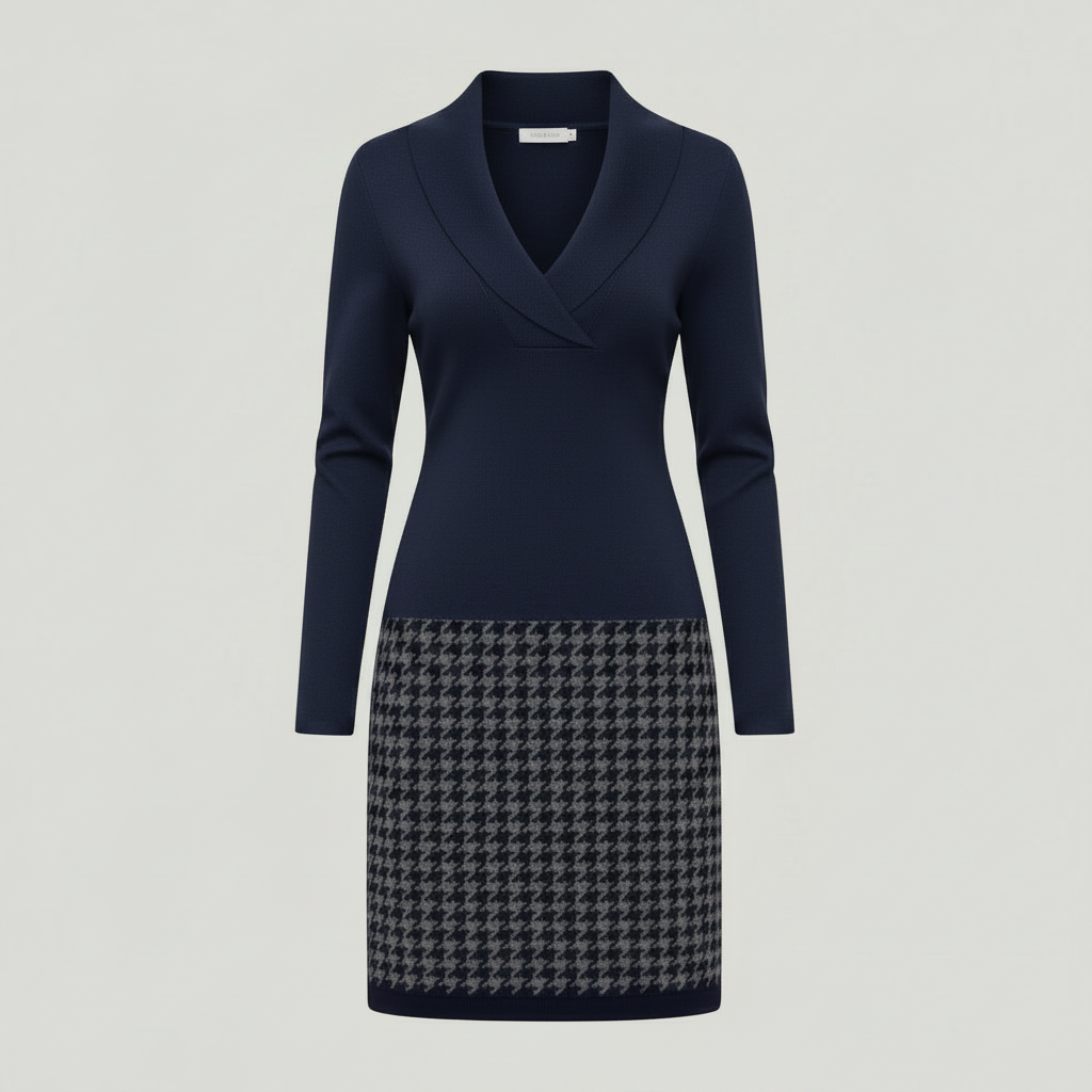 Abito Elegante da Donna Mara | Vestito Cerimonia e Occasioni