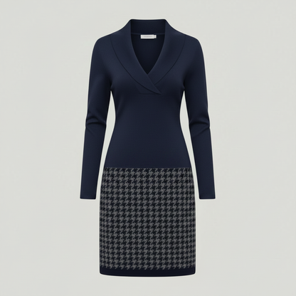 Abito Elegante da Donna Mara | Vestito Cerimonia e Occasioni