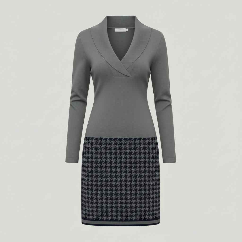 Abito Elegante da Donna Mara | Vestito Cerimonia e Occasioni