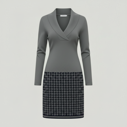 Abito Elegante da Donna Mara | Vestito Cerimonia e Occasioni