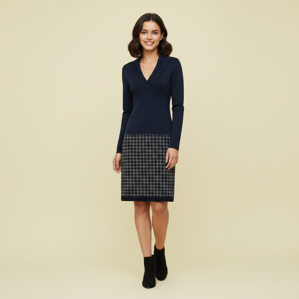 Abito Elegante da Donna Mara | Vestito Cerimonia e Occasioni