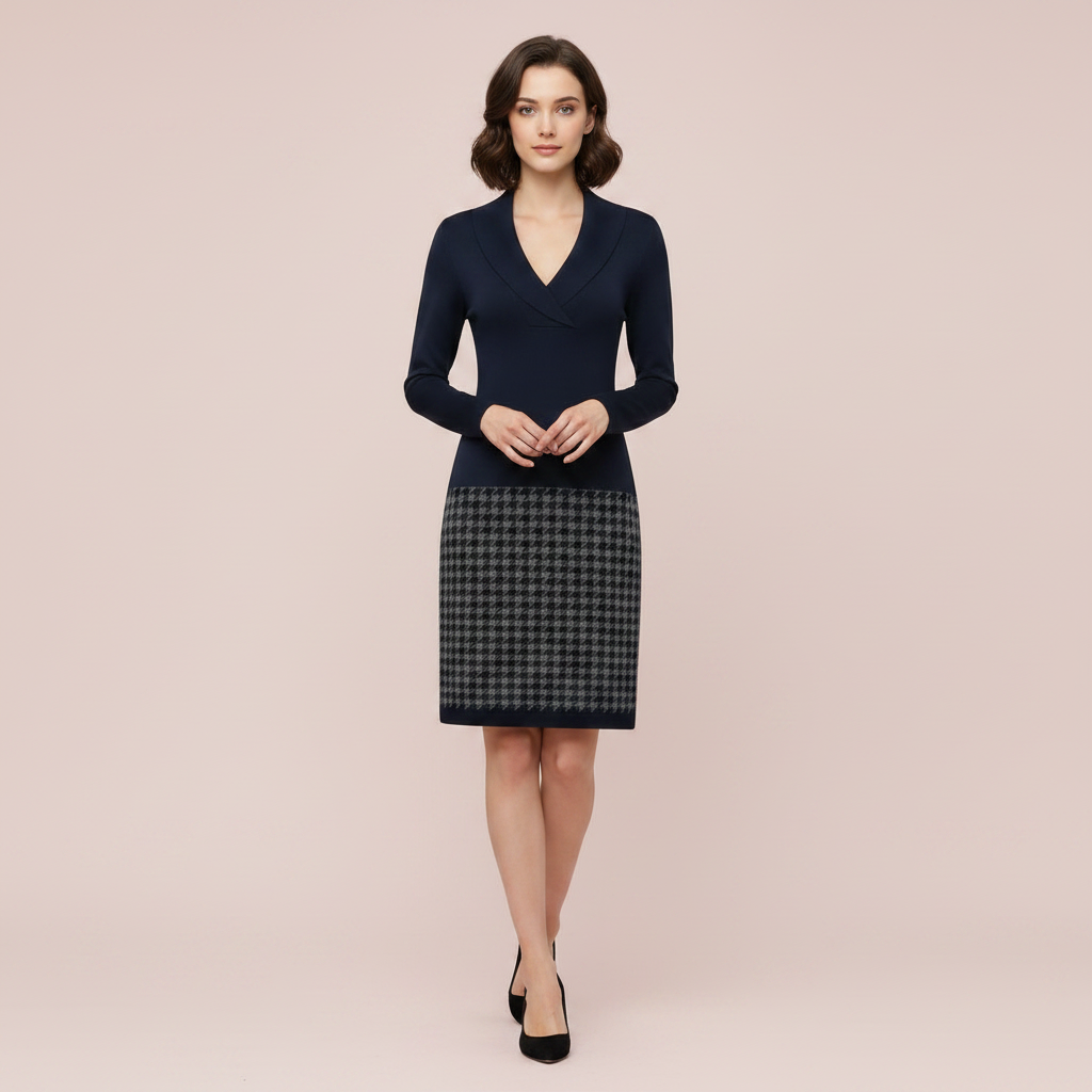 Abito Elegante da Donna Mara | Vestito Cerimonia e Occasioni