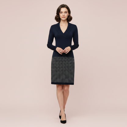 Abito Elegante da Donna Mara | Vestito Cerimonia e Occasioni