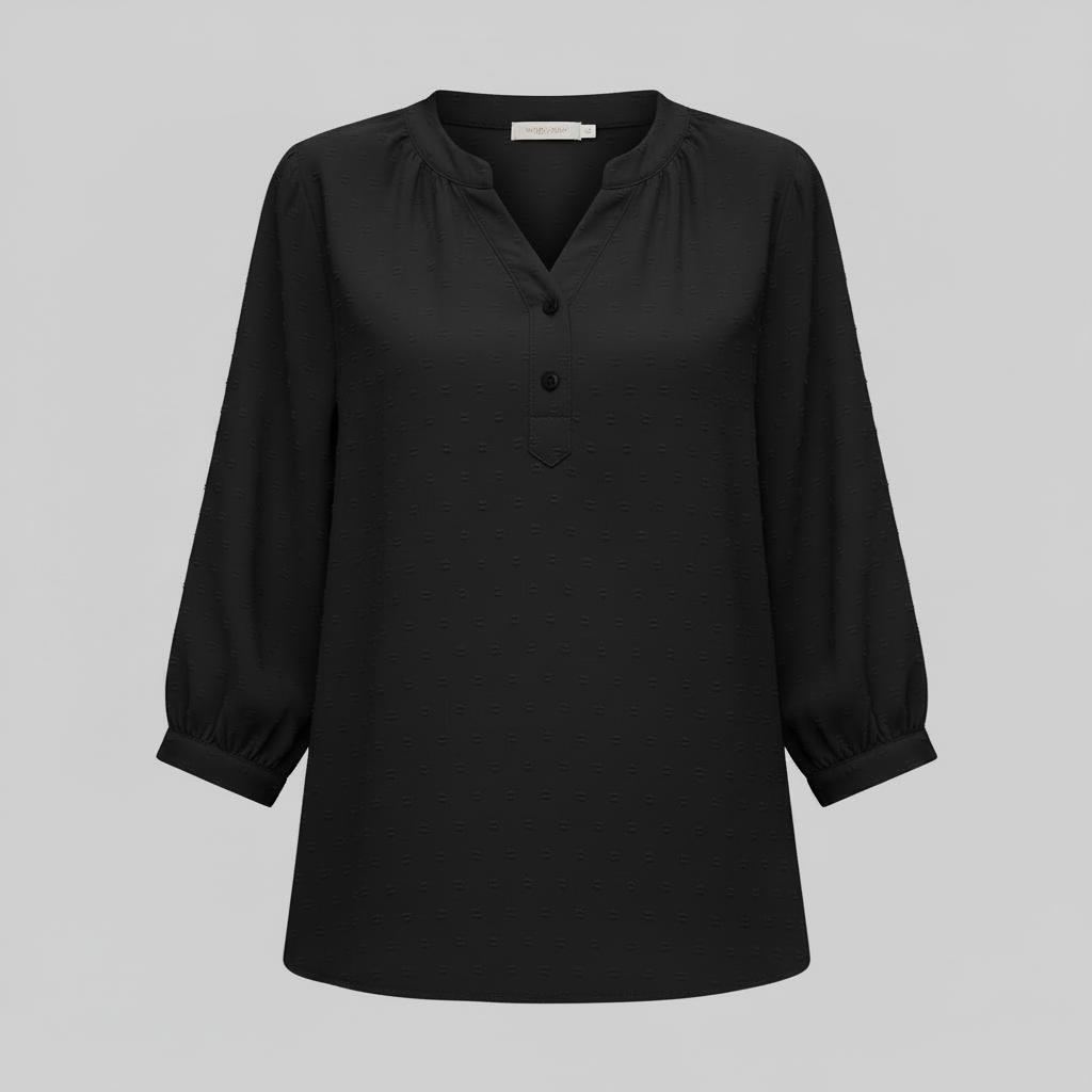 Camicetta Elegante Donna Patchwork | Moda Femminile