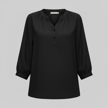Camicetta Elegante Donna Patchwork | Moda Femminile