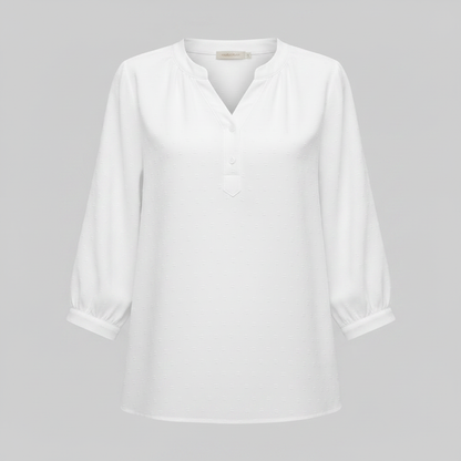 Camicetta Elegante Donna Patchwork | Moda Femminile