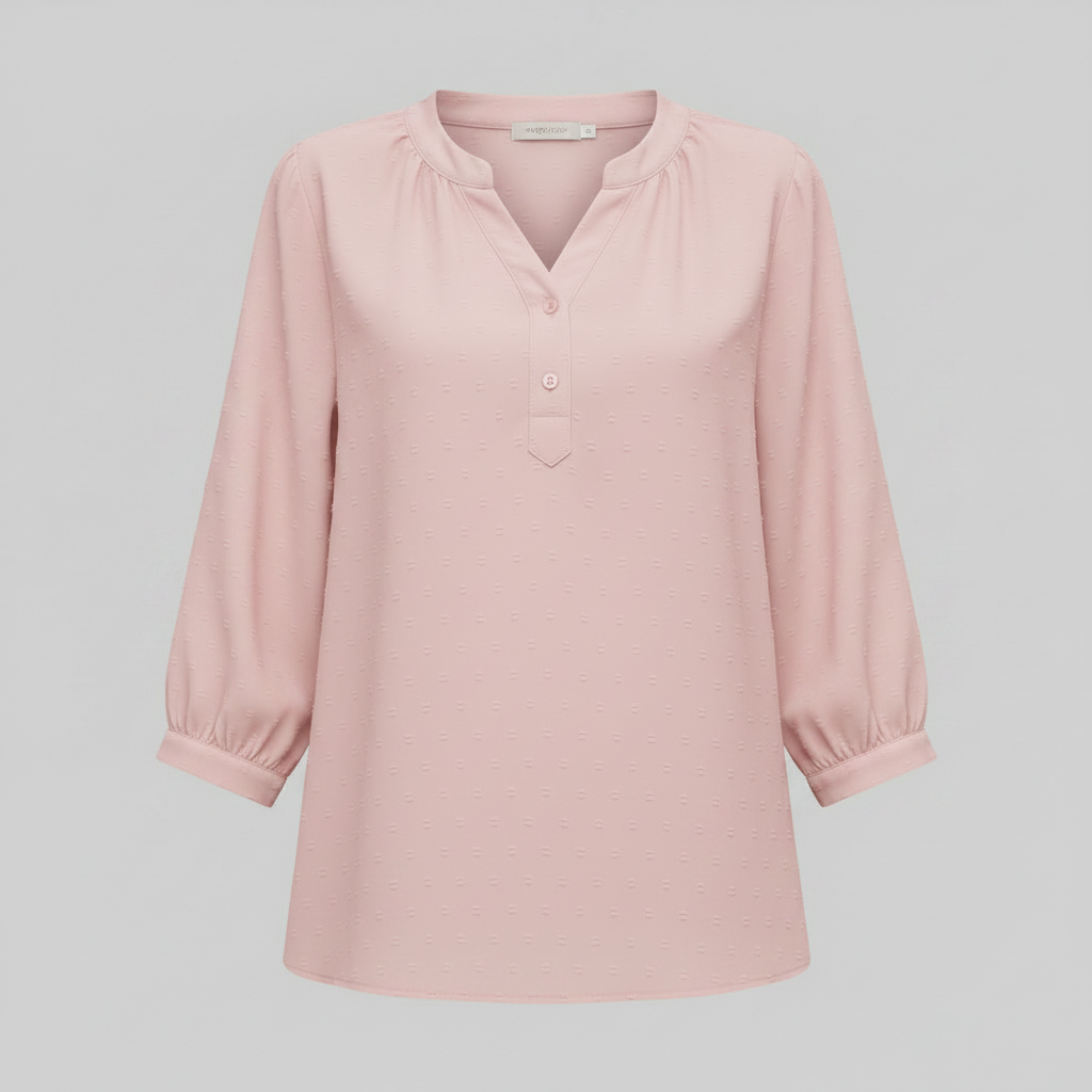Camicetta Elegante Donna Patchwork | Moda Femminile