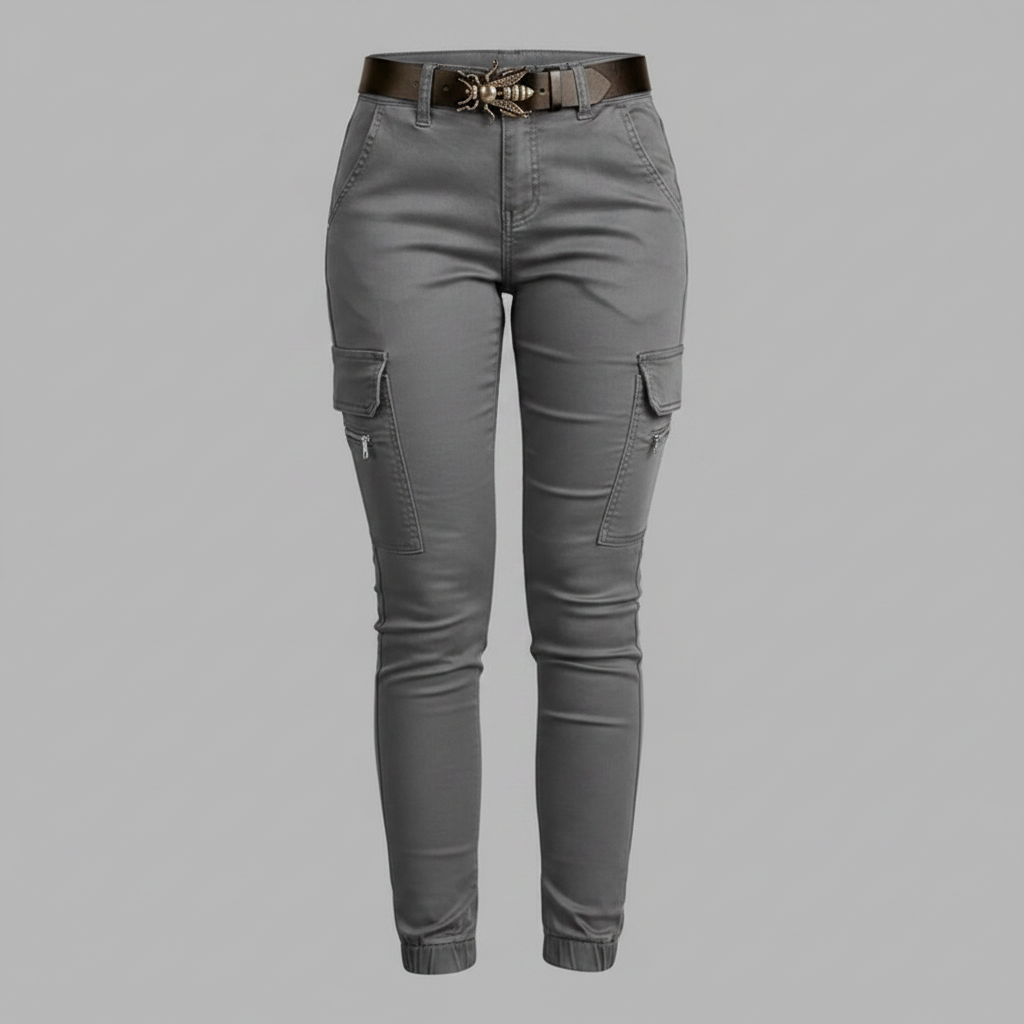 Pantaloni Cargo Donna Moderni | Moda Urbana