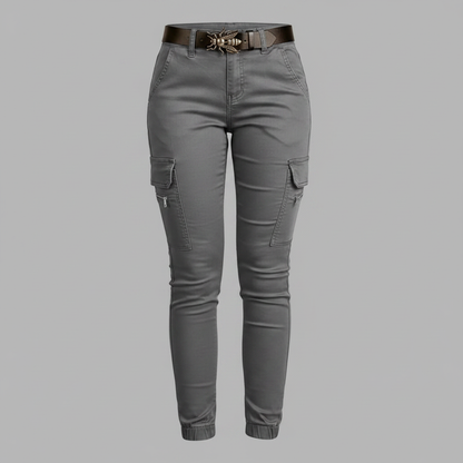 Pantaloni Cargo Donna Moderni | Moda Urbana