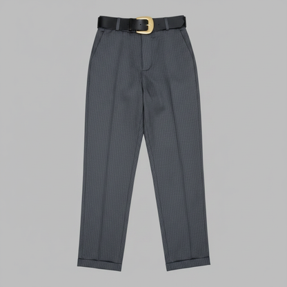 Pantaloni Eleganti Aderenti | Pantaloni da Ufficio Donna
