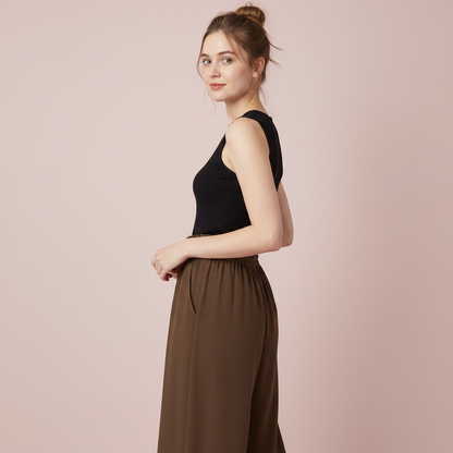 Pantaloni Eleganti da Donna | Abbigliamento Casual