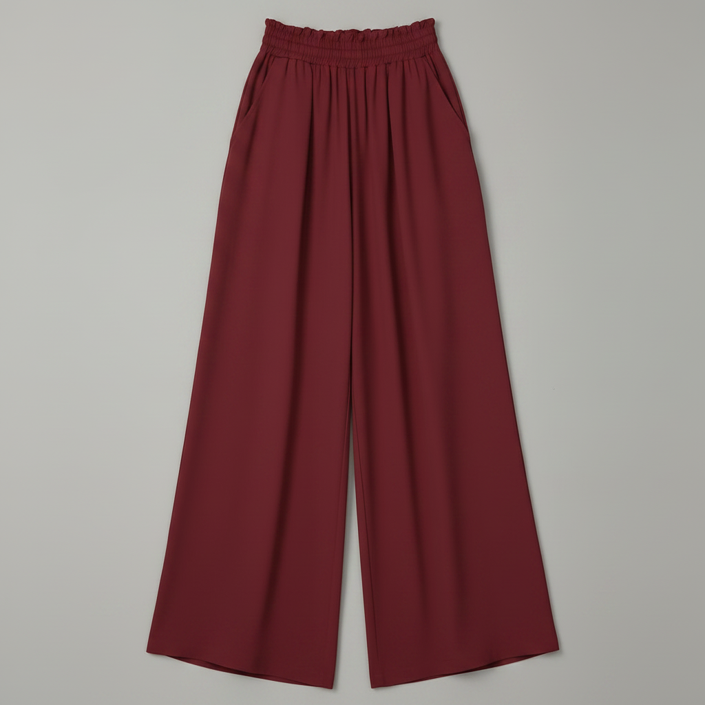 Pantaloni Eleganti da Donna | Abbigliamento Casual