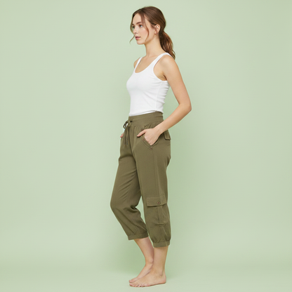 Pantaloni Jana | Pantaloni Casual da Donna