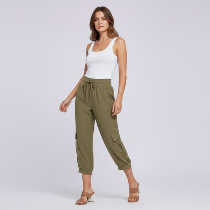 Pantaloni Jana | Pantaloni Casual da Donna