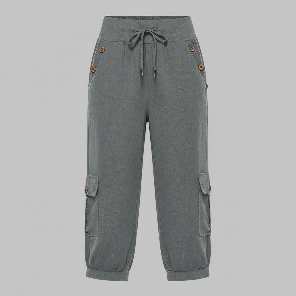 Pantaloni Jana | Pantaloni Casual da Donna