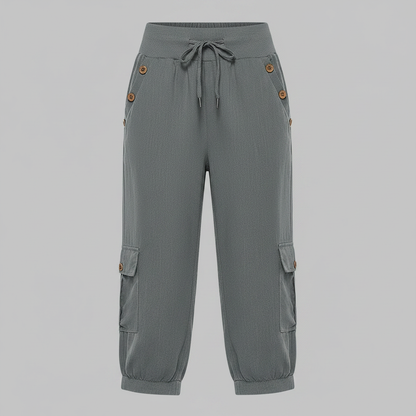 Pantaloni Jana | Pantaloni Casual da Donna