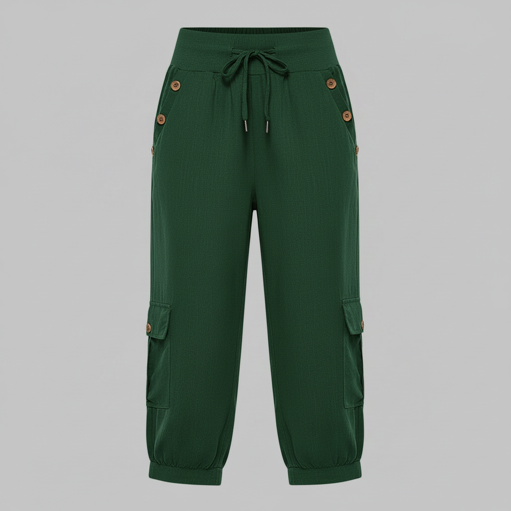 Pantaloni Jana | Pantaloni Casual da Donna