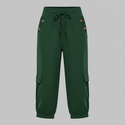 Pantaloni Jana | Pantaloni Casual da Donna