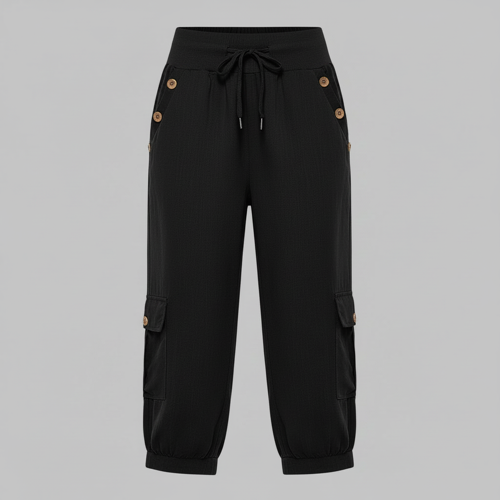 Pantaloni Jana | Pantaloni Casual da Donna