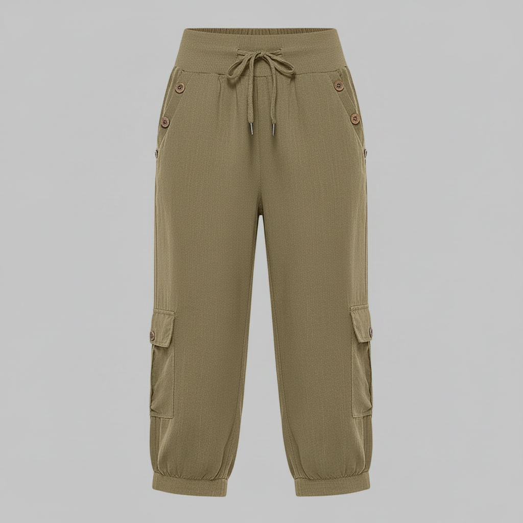 Pantaloni Jana | Pantaloni Casual da Donna