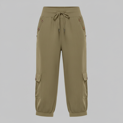 Pantaloni Jana | Pantaloni Casual da Donna