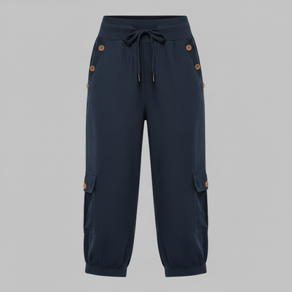 Pantaloni Jana | Pantaloni Casual da Donna