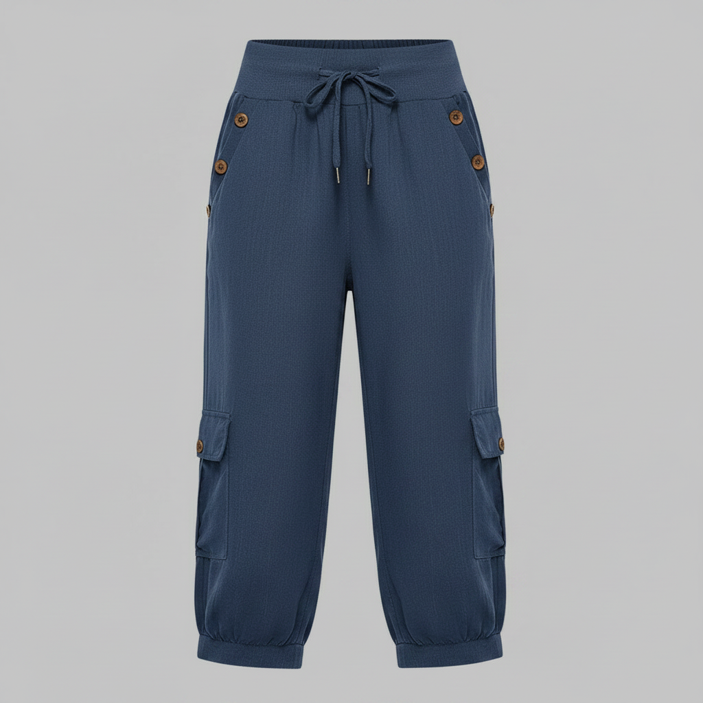 Pantaloni Jana | Pantaloni Casual da Donna