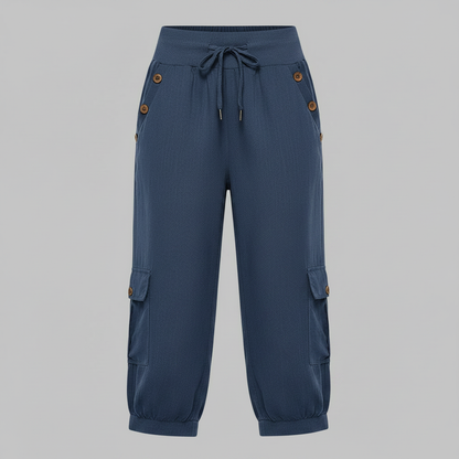 Pantaloni Jana | Pantaloni Casual da Donna
