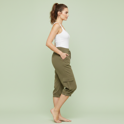 Pantaloni Jana | Pantaloni Casual da Donna