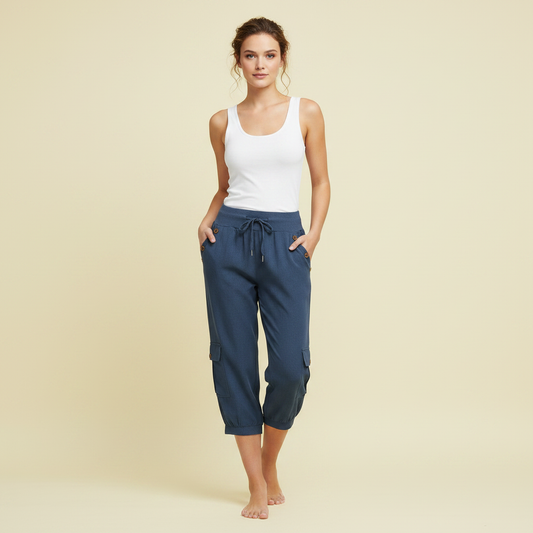 Pantaloni Jana | Pantaloni Casual da Donna