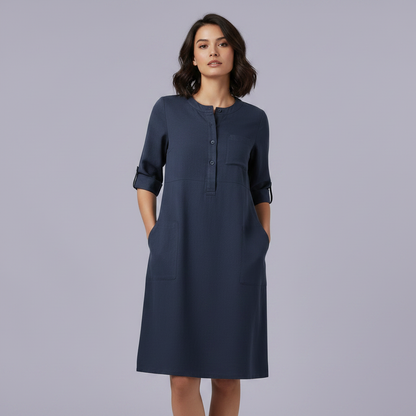 Tina | Abito Elegante da Donna per il Tempo Libero