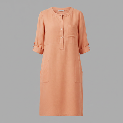 Tina | Abito Elegante da Donna per il Tempo Libero