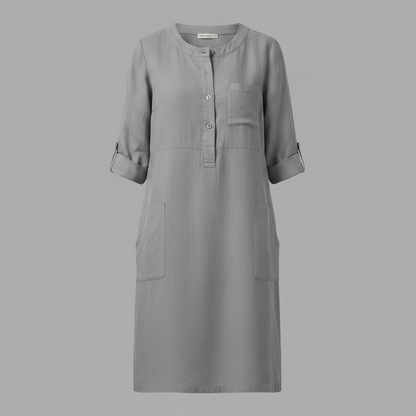 Tina | Abito Elegante da Donna per il Tempo Libero