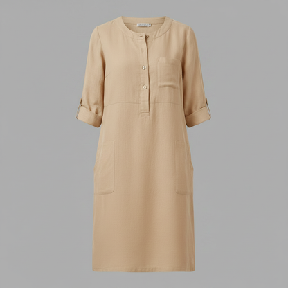 Tina | Abito Elegante da Donna per il Tempo Libero