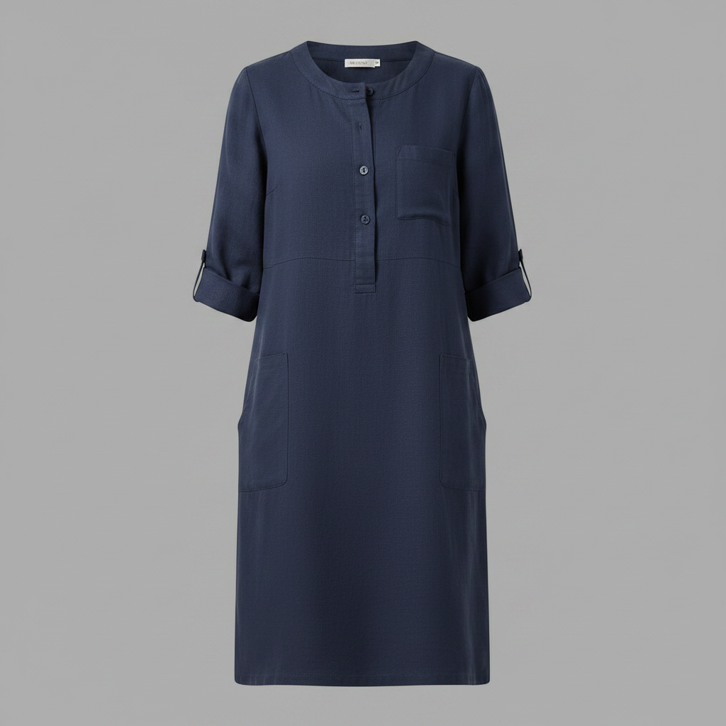 Tina | Abito Elegante da Donna per il Tempo Libero